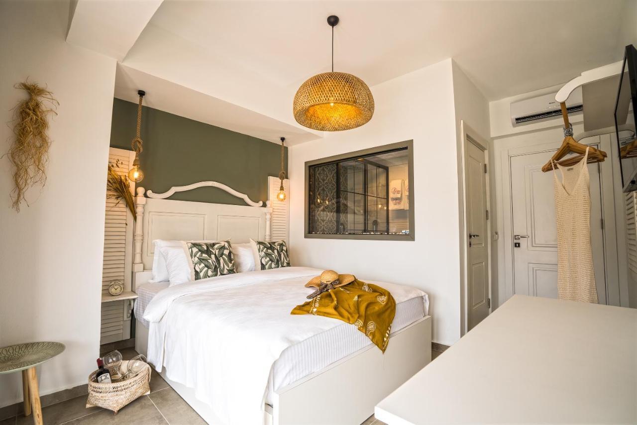 Liman Hotel Guemuesluek - Adult Only Bodrum Екстериор снимка