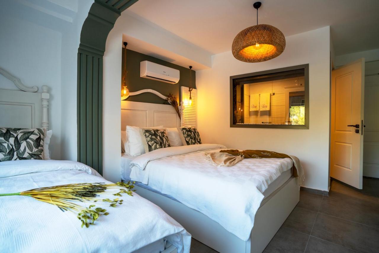 Liman Hotel Guemuesluek - Adult Only Bodrum Екстериор снимка