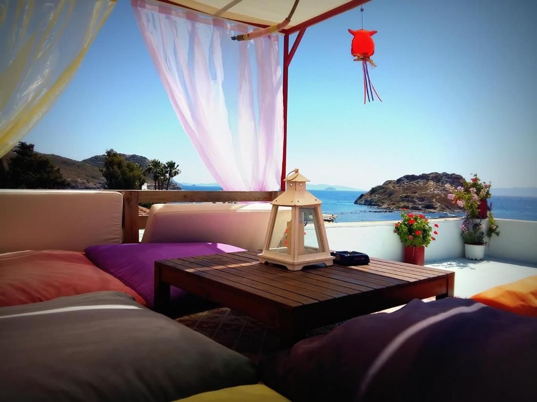 Liman Hotel Guemuesluek - Adult Only Bodrum Екстериор снимка