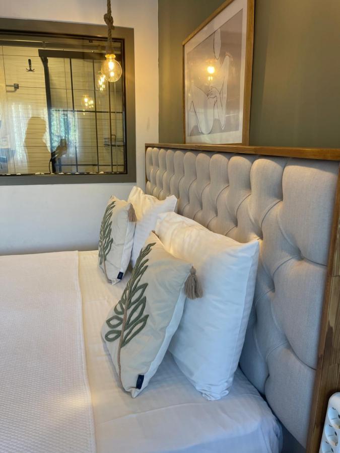 Liman Hotel Guemuesluek - Adult Only Bodrum Екстериор снимка