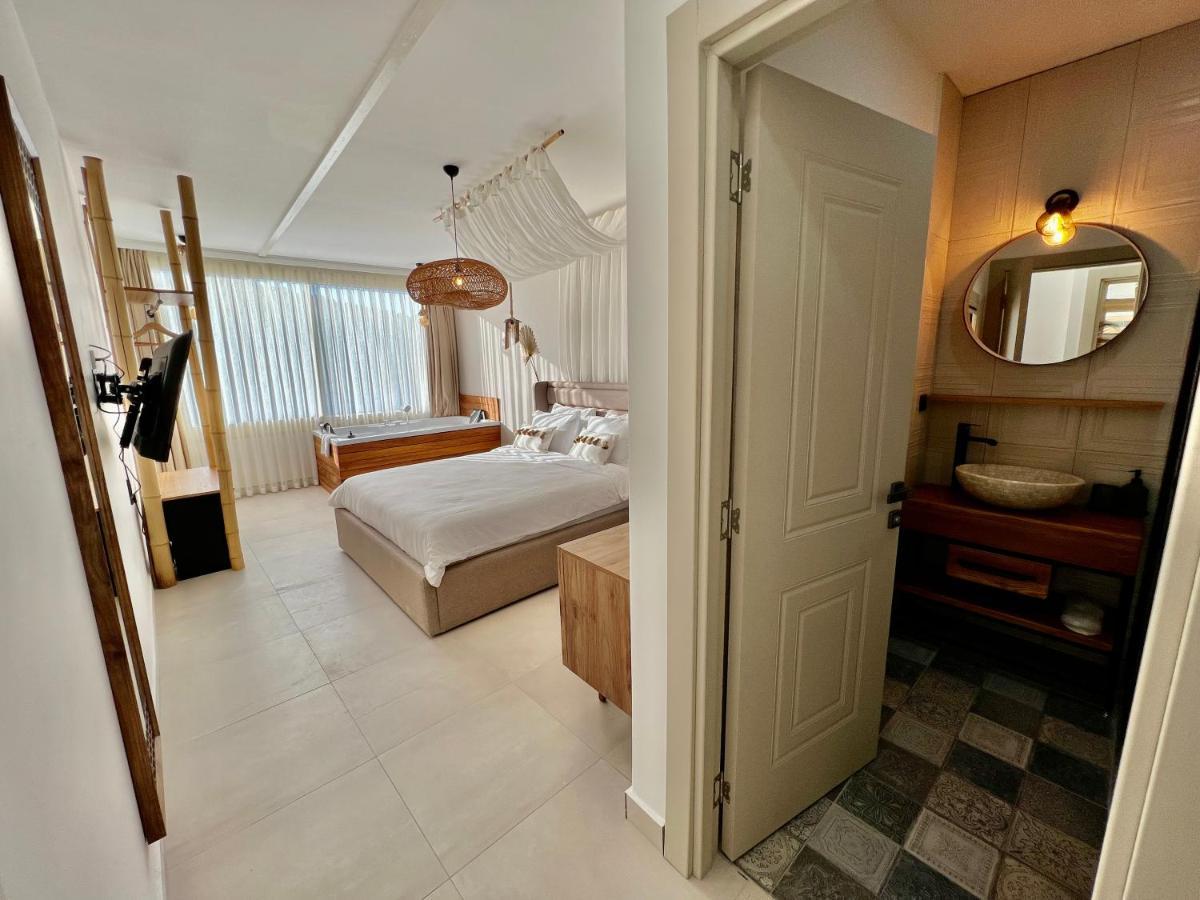 Liman Hotel Guemuesluek - Adult Only Bodrum Екстериор снимка