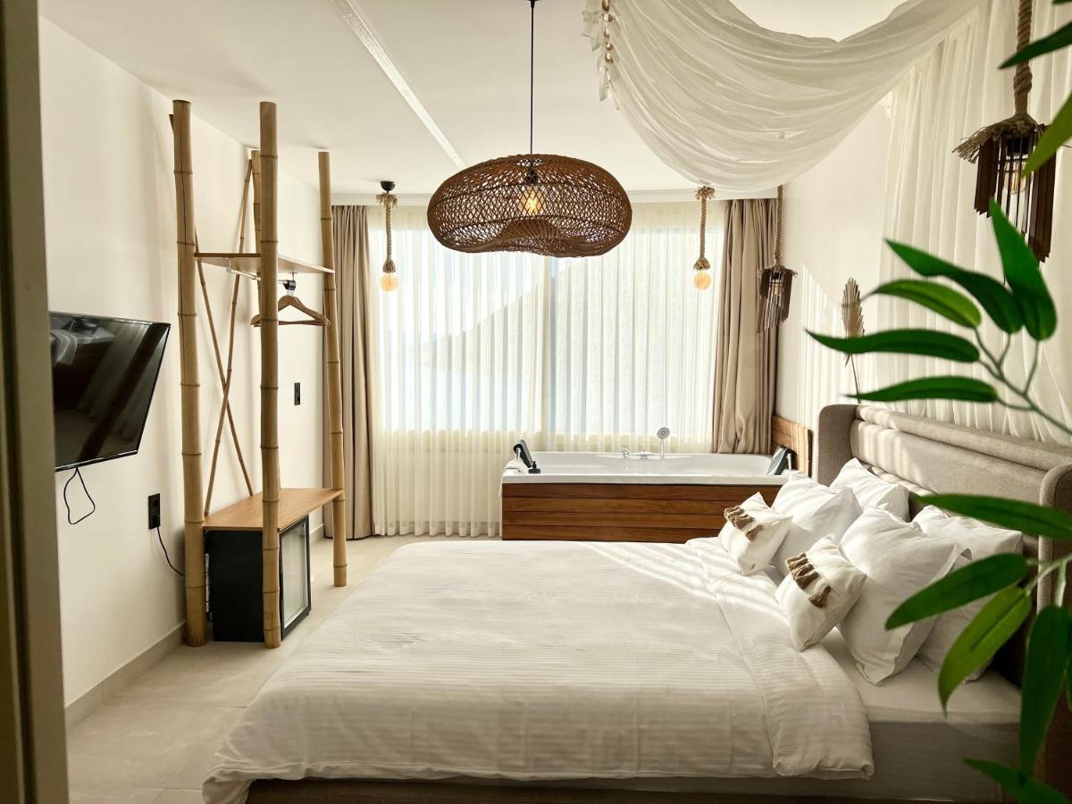 Liman Hotel Guemuesluek - Adult Only Bodrum Екстериор снимка