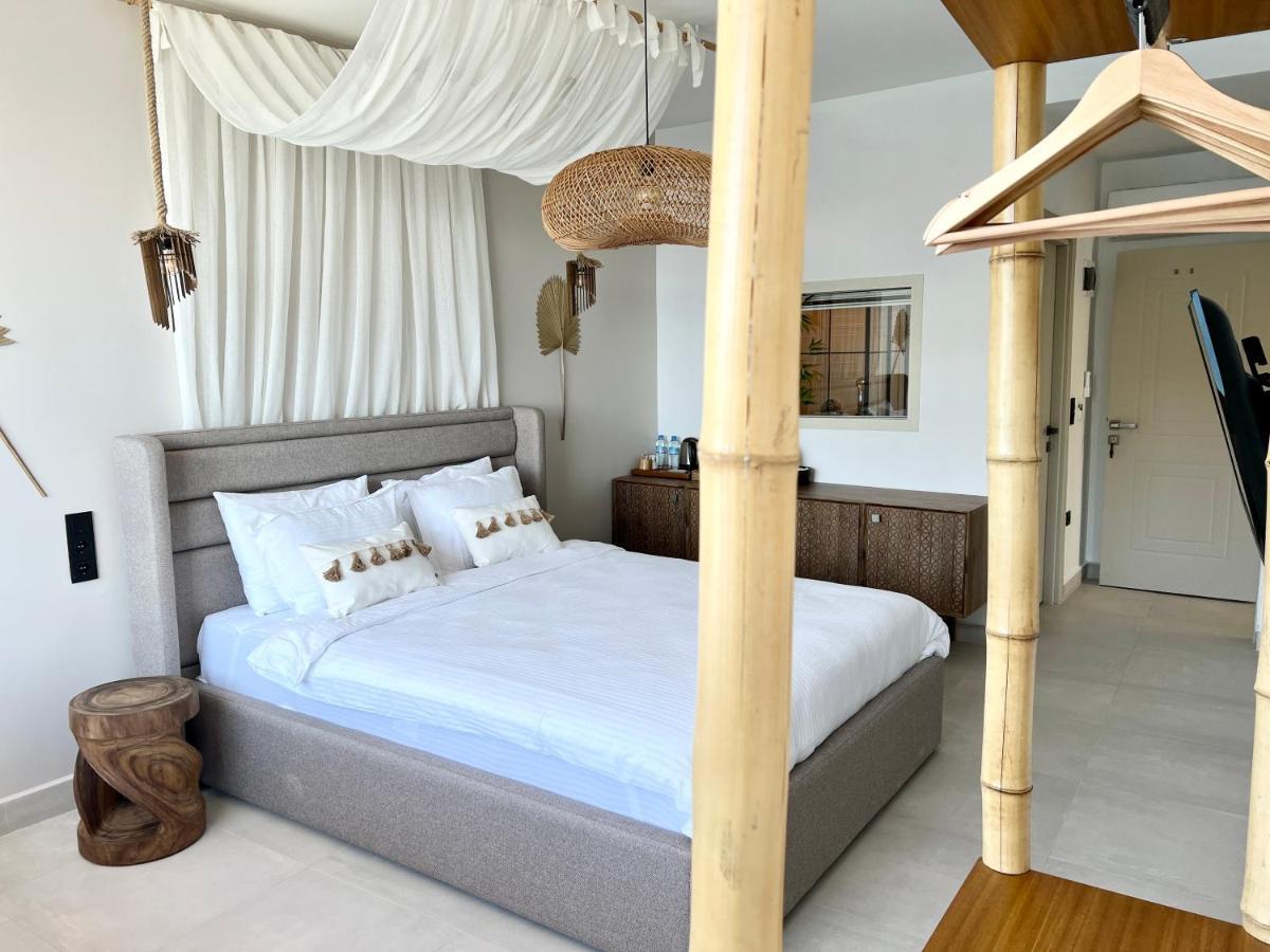 Liman Hotel Guemuesluek - Adult Only Bodrum Екстериор снимка