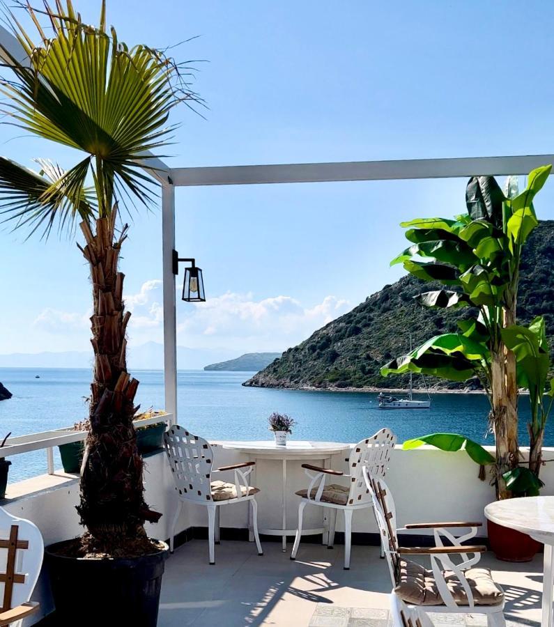 Liman Hotel Guemuesluek - Adult Only Bodrum Екстериор снимка