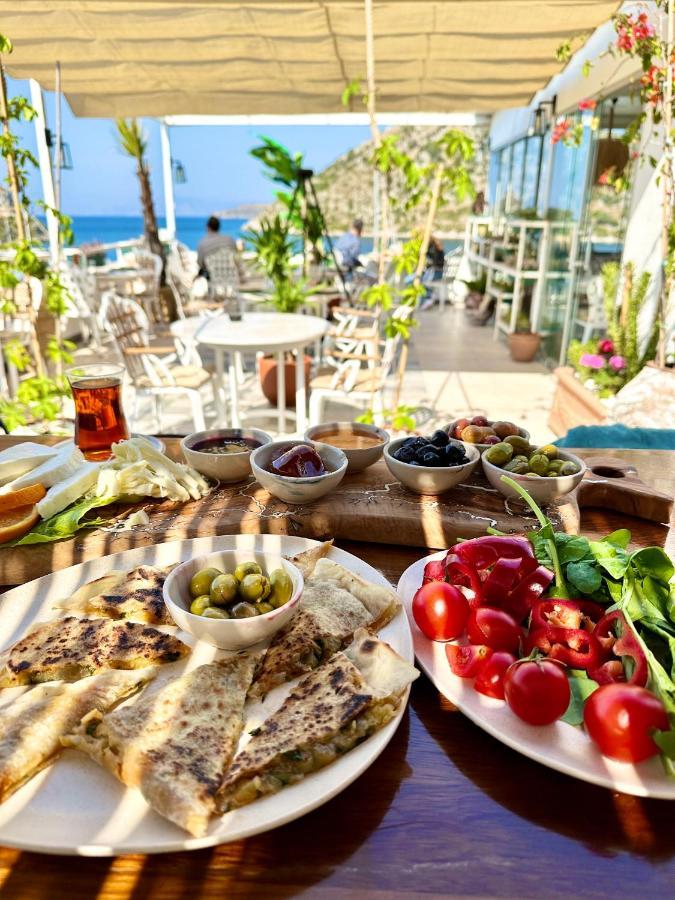 Liman Hotel Guemuesluek - Adult Only Bodrum Екстериор снимка