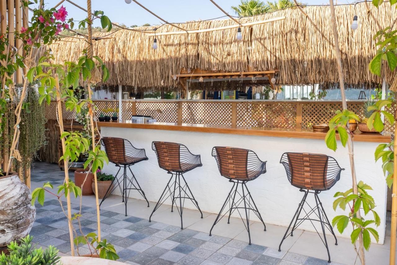Liman Hotel Guemuesluek - Adult Only Bodrum Екстериор снимка