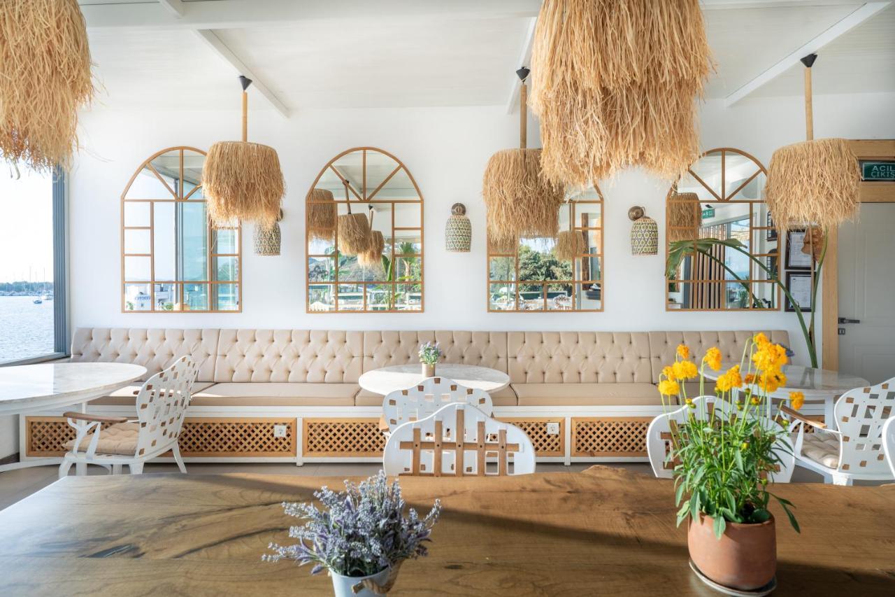 Liman Hotel Guemuesluek - Adult Only Bodrum Екстериор снимка