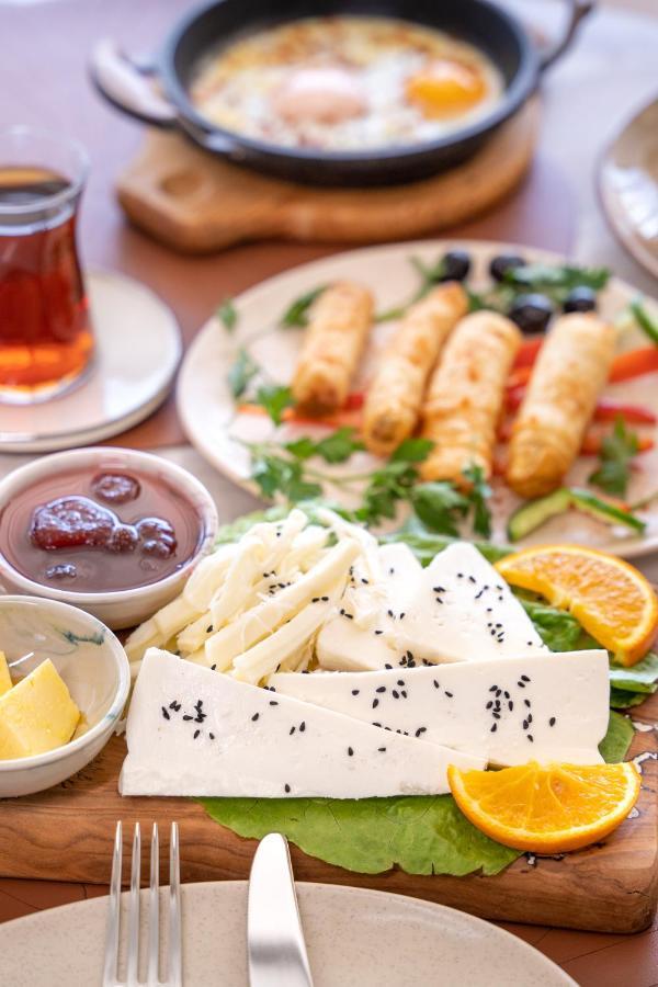 Liman Hotel Guemuesluek - Adult Only Bodrum Екстериор снимка
