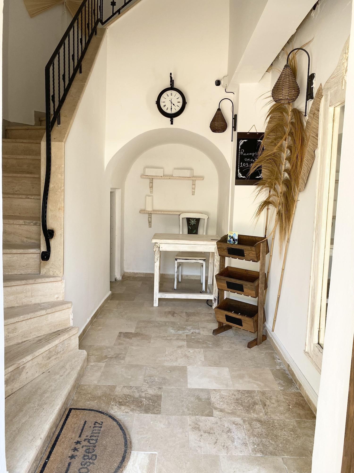 Liman Hotel Guemuesluek - Adult Only Bodrum Екстериор снимка