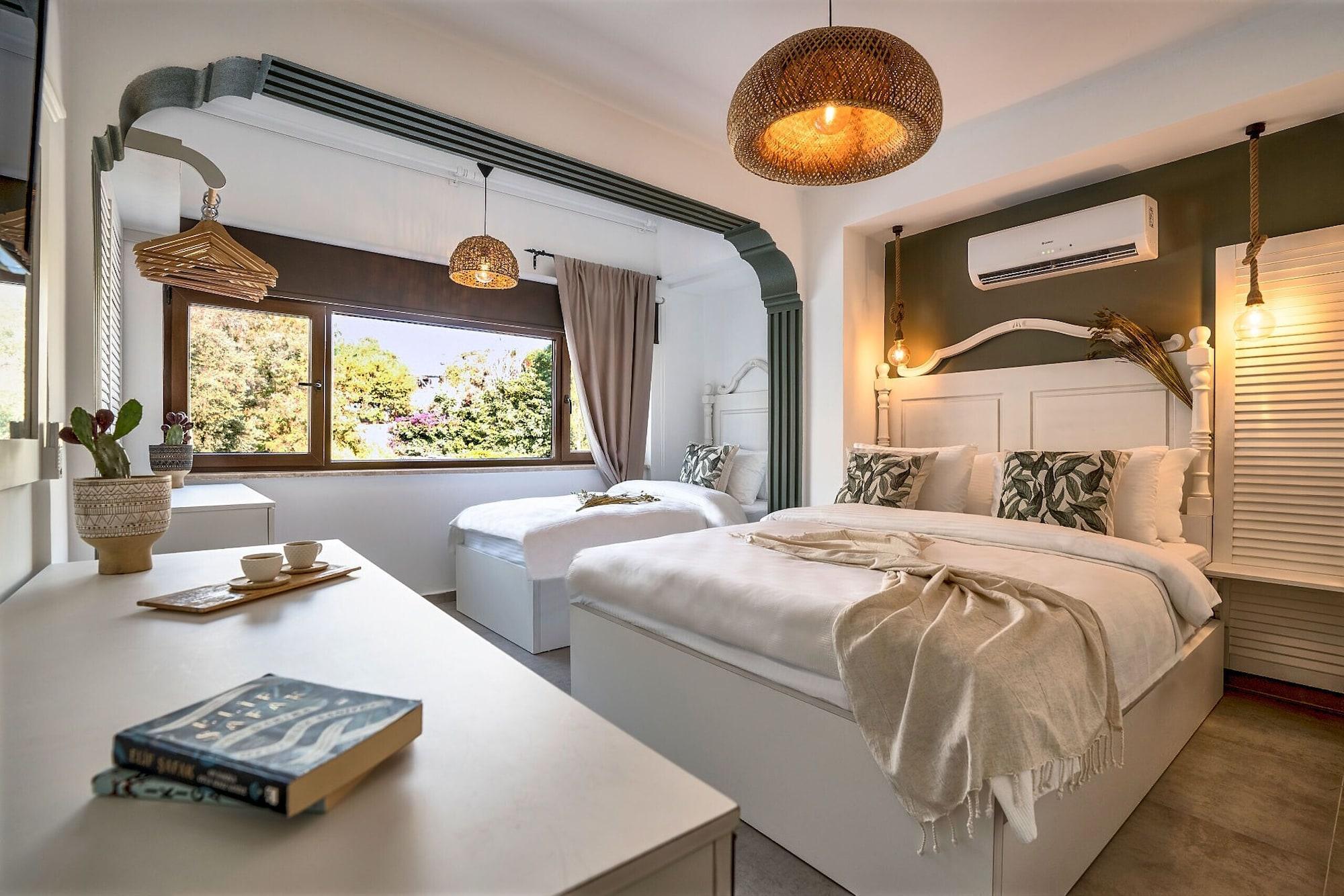 Liman Hotel Guemuesluek - Adult Only Bodrum Екстериор снимка