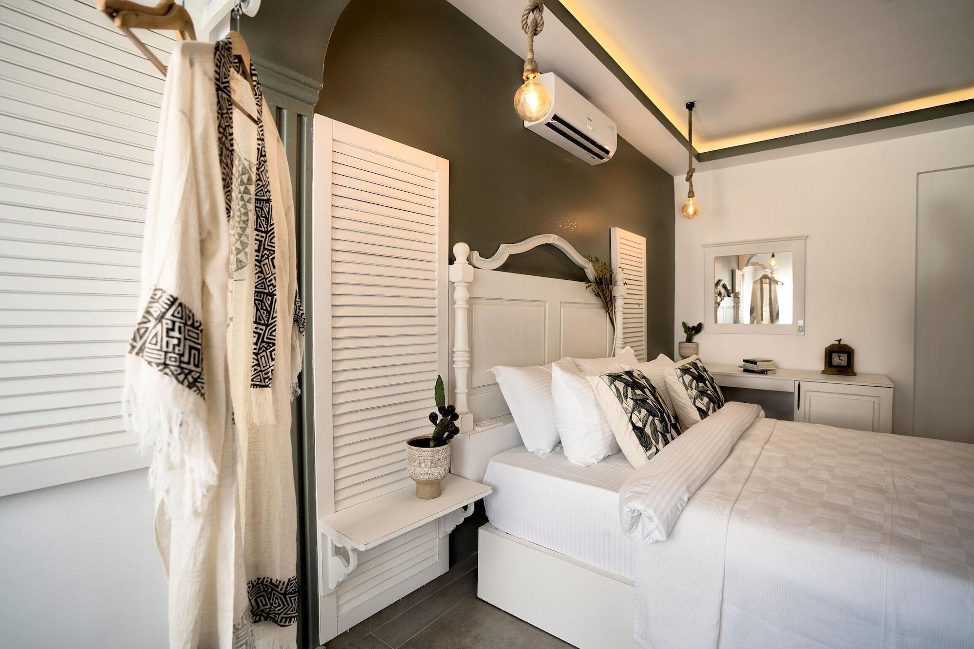 Liman Hotel Guemuesluek - Adult Only Bodrum Екстериор снимка